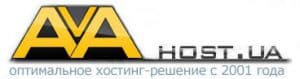 Avahost Logo
