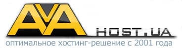 Avahost Logo