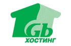 Лого 1Gb