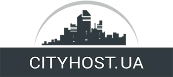 CityHost Logo