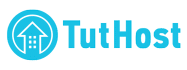 TutHost Logo