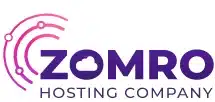 Zomro Logo