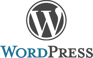 wordpress logo